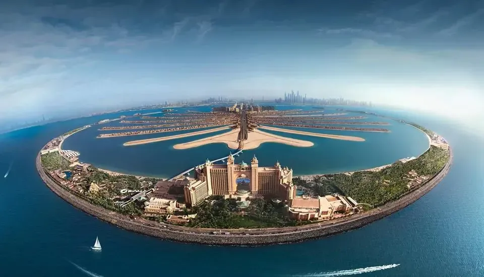 Palm Jumeirah