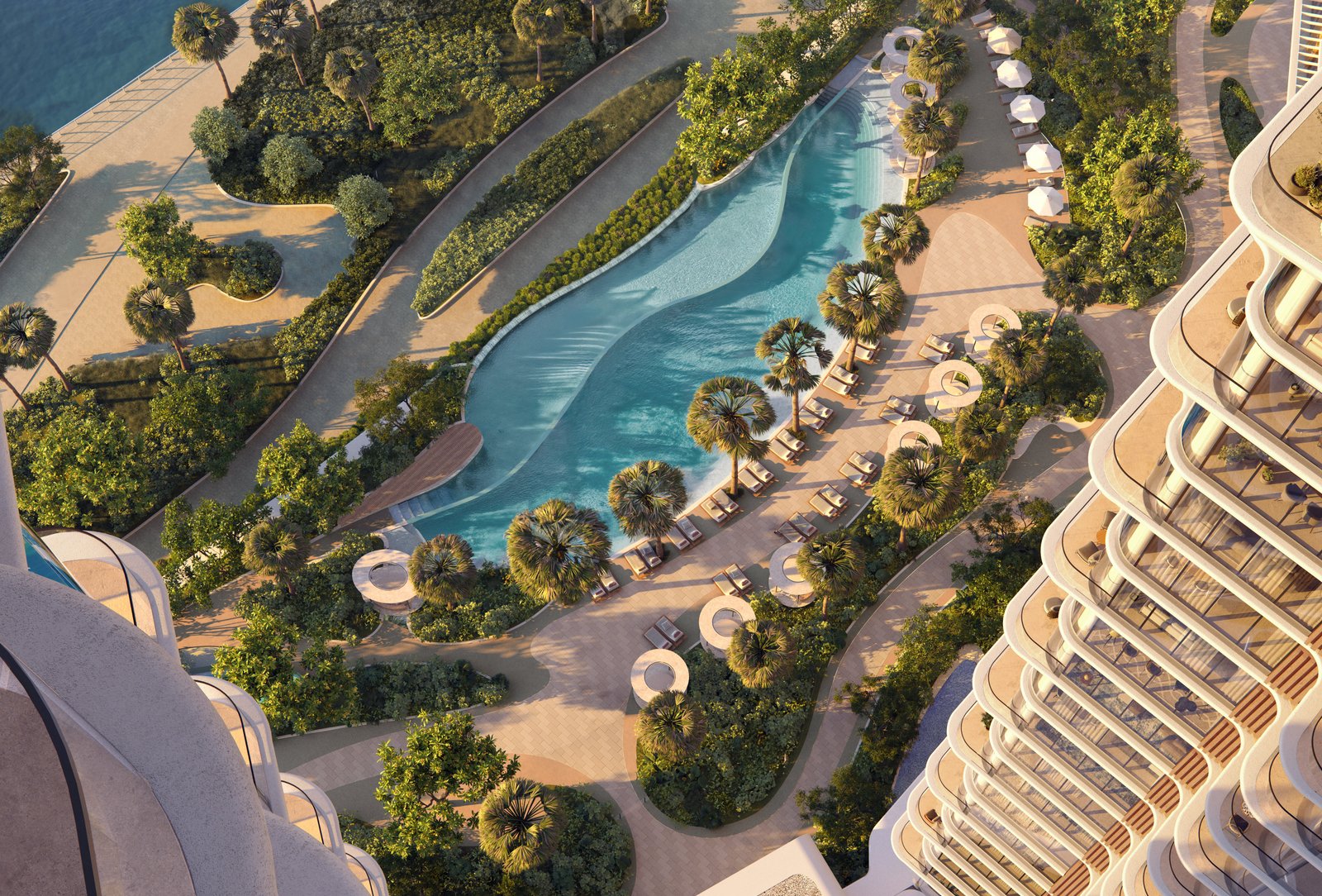 Creative Waterfront Residences view 4
