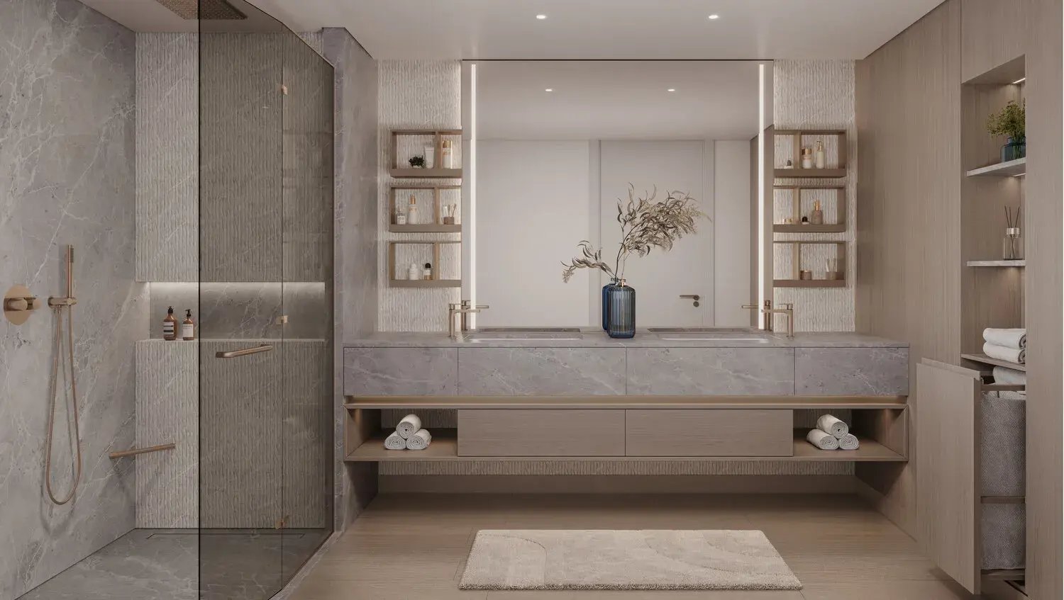 Azure Coast Residences view 4