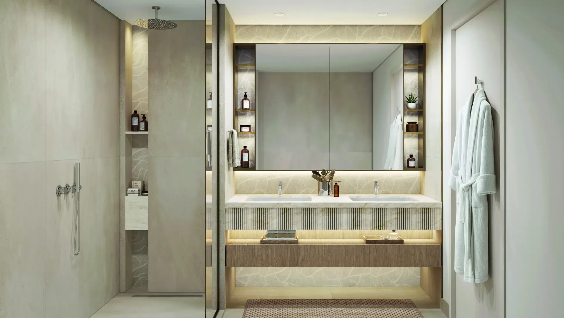 The Lagoon Residences view 4