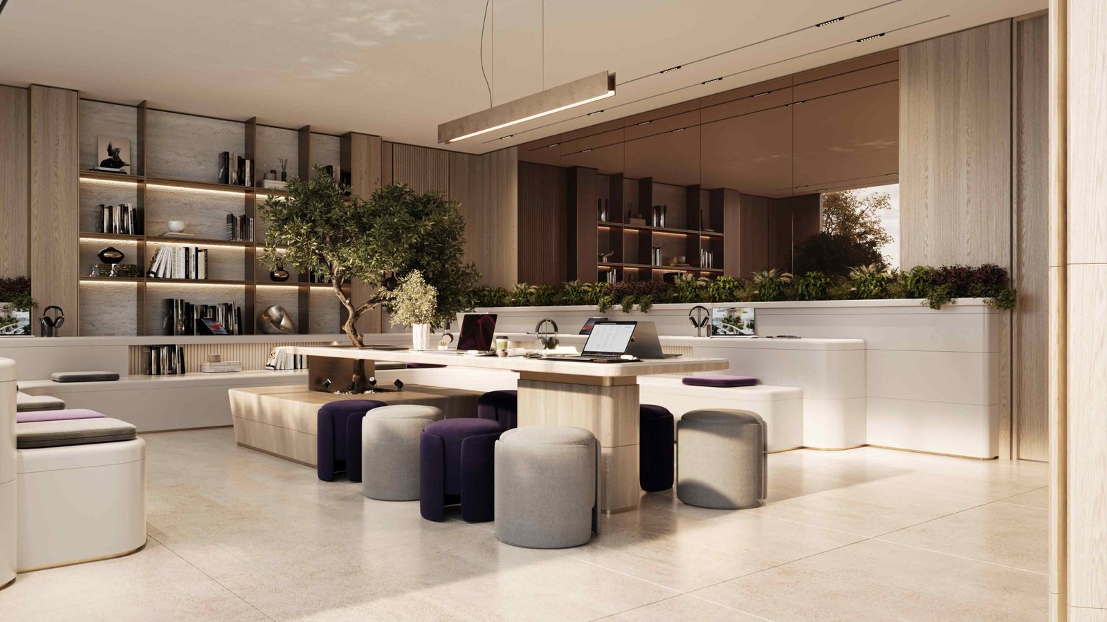 The Ivory Land Residences view 3