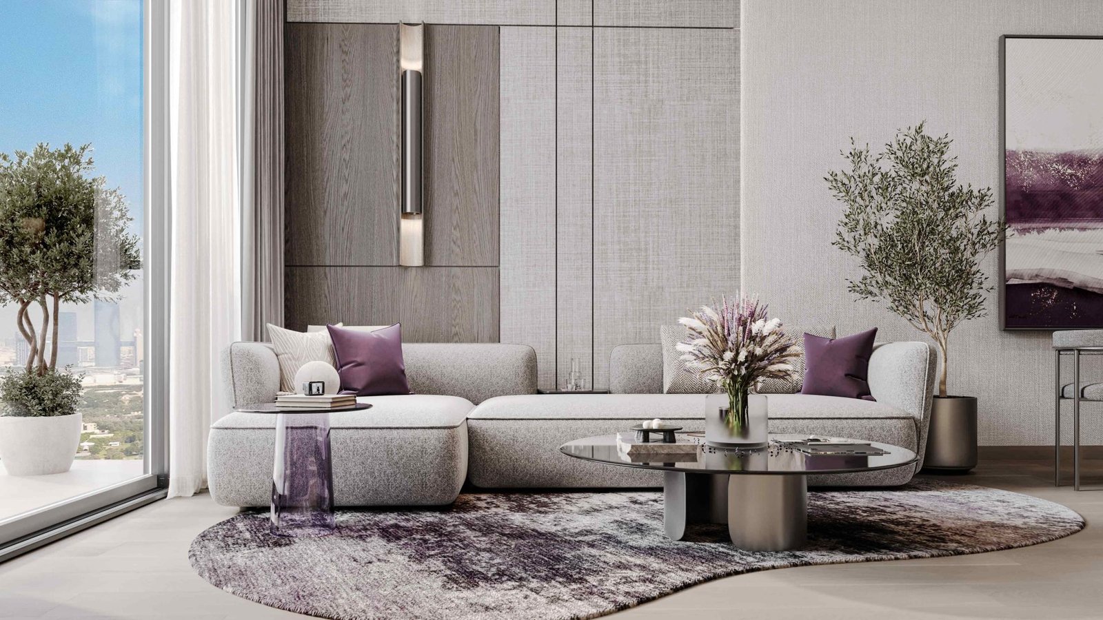 The Ivory Land Residences view 6