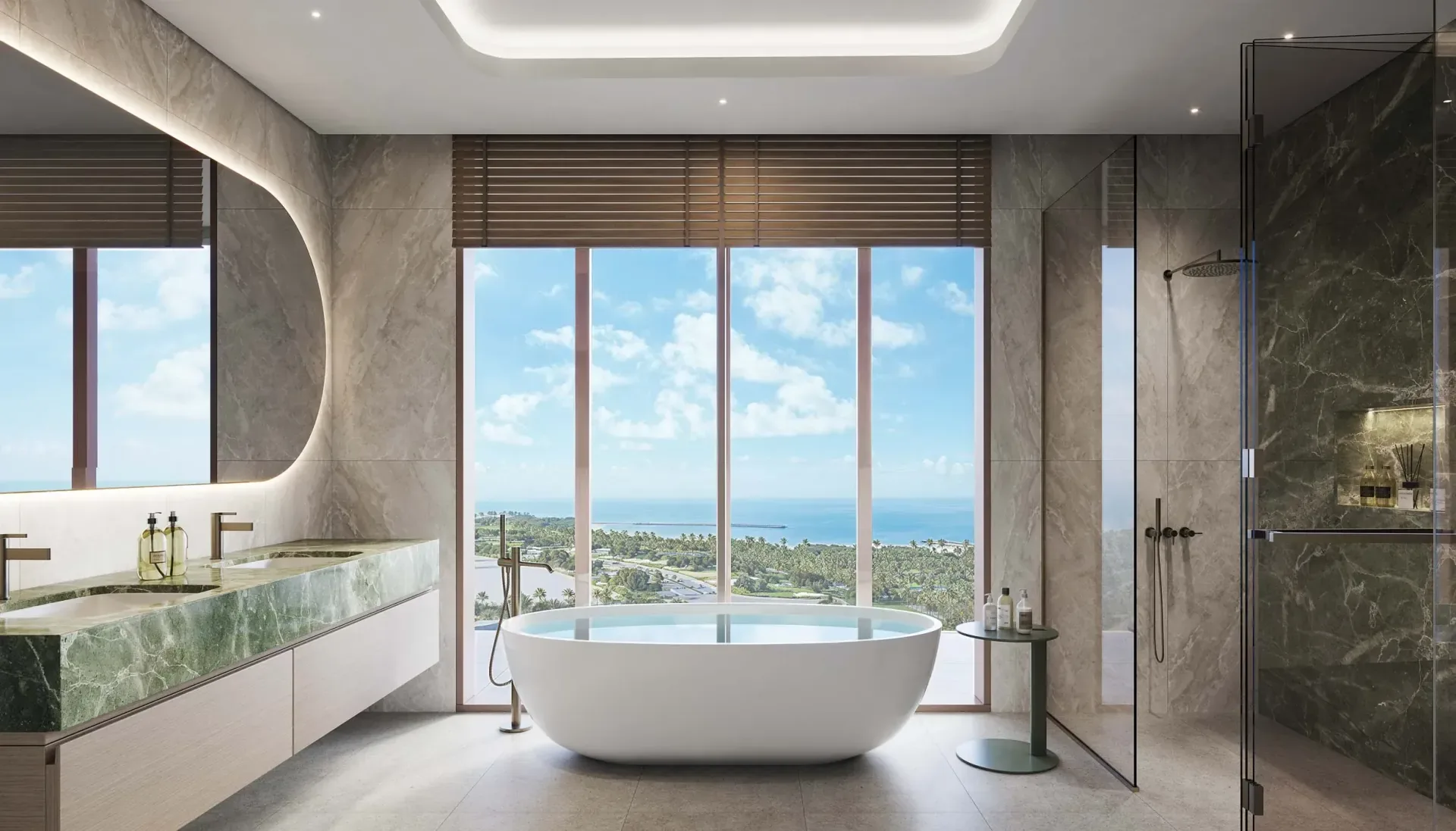 The Siora Island Residences view 7