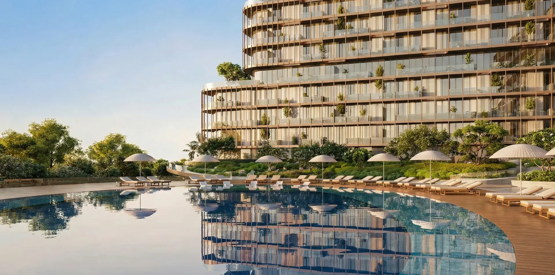 The Siora Island Residences view 6