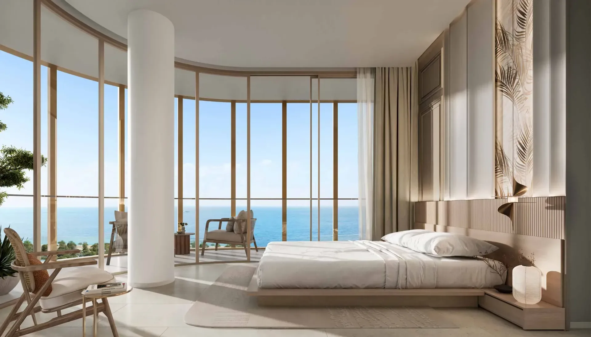 The Siora Island Residences view 9