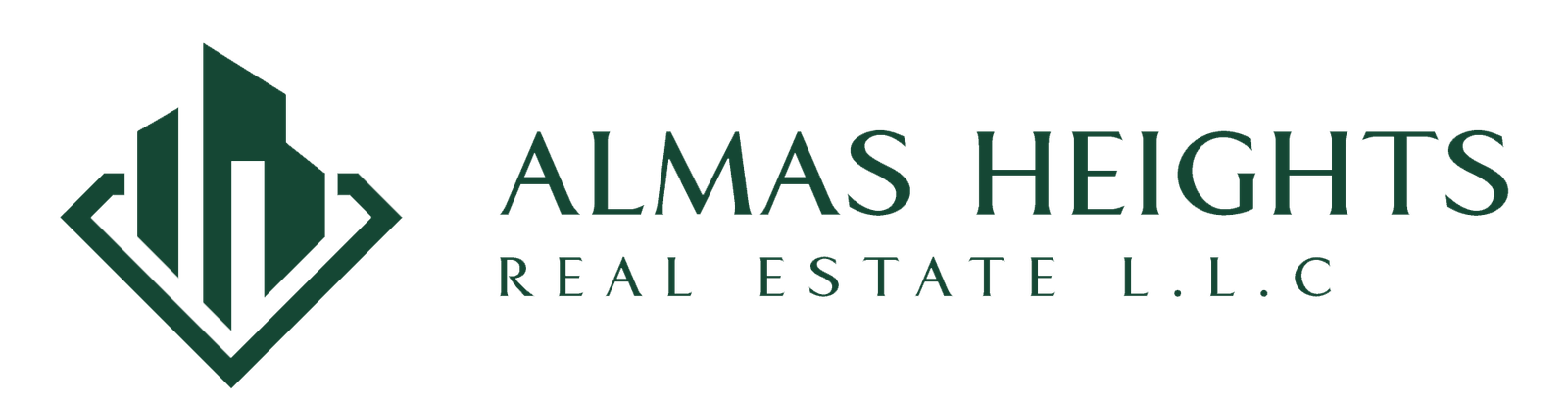 Almas Heights Real Estate